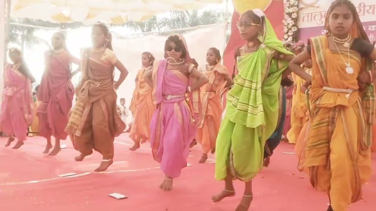 आदिवासी पहचान @timliadiwasi @AdiwasiDhamaka@theschooloflifetv  