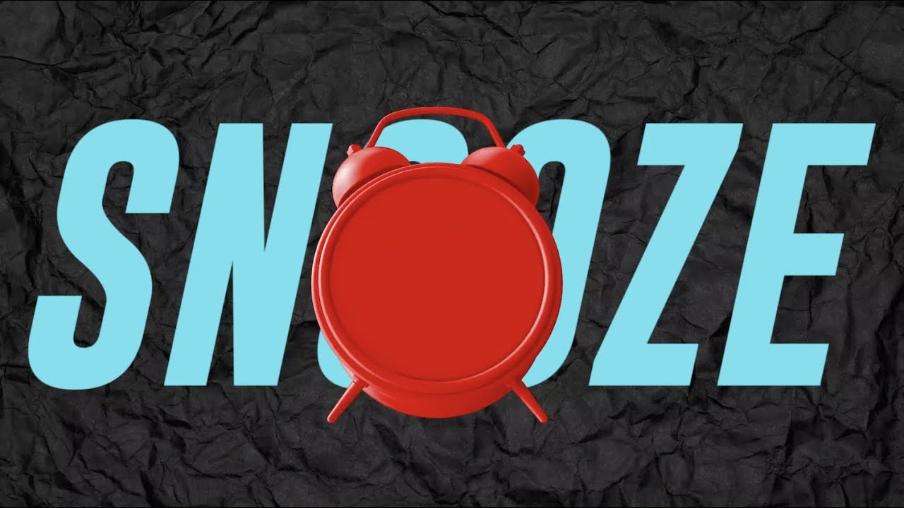 aboutagirl - SnOoZe (Official Lyric Video)