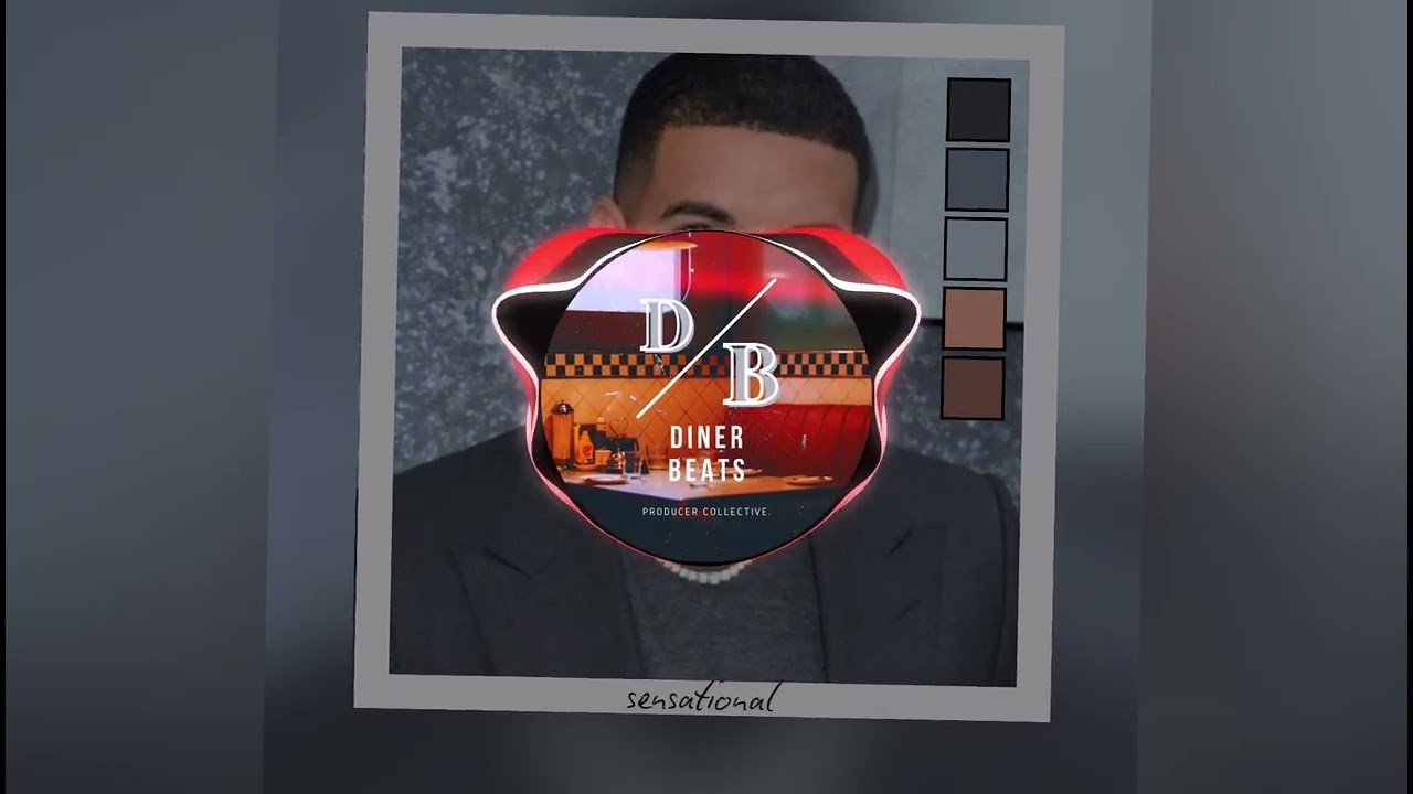 Sensational || Optimistic Bounce || Drake x J.I.D.