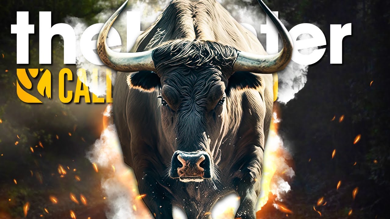 Dieser Jagdausflug war HEFTIG! theHunter Call of the Wild deutsch