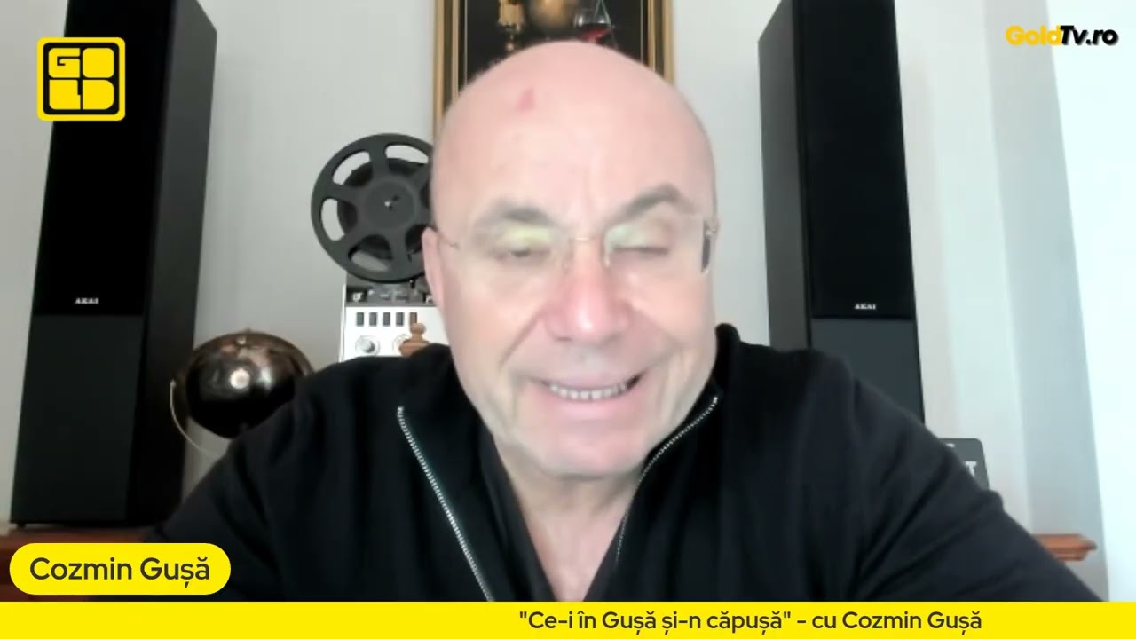 “Ce trebuie să știm / Ca să nu … greșim”: Trimisa DEEP STATE-ului american a venit la București