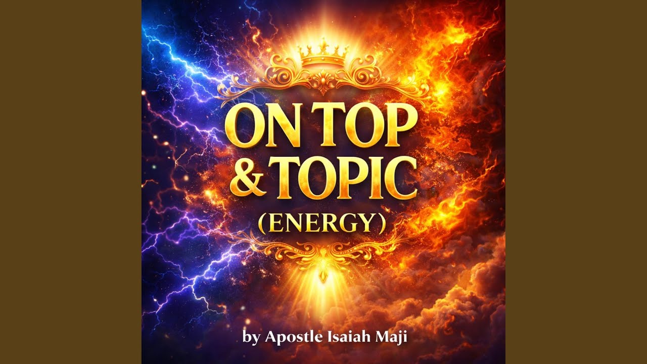 ON TOP & TOPIC (ENERGY)