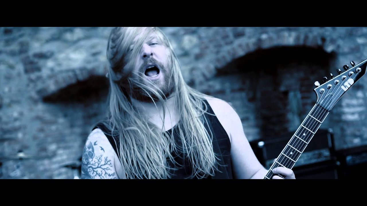 Dark Seal - Cesta Osudu (OFFICIAL MUSIC VIDEO)