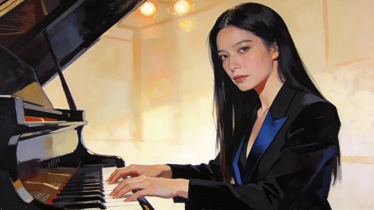 Nothing Moved but Light — Preserved Soundtrack Listening
