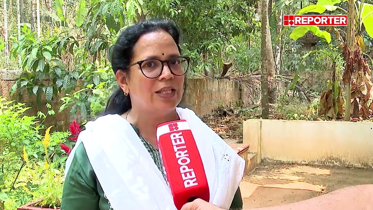 നാദാപുരവും കുന്നംകുളവും RMPക്ക് വേരുകളുള്ള മണ്ഡലങ്ങളാണ്; കൂടുതൽ സീറ്റ് ആവശ്യപ്പെട്ടിട്ടുണ്ടെന്ന് രമ