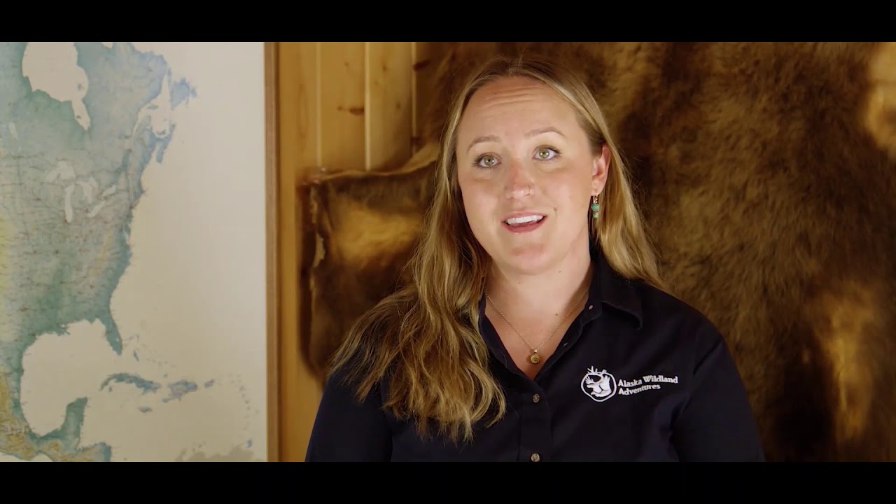Working for Alaska Wildland Adventures: From Guest to Staffer