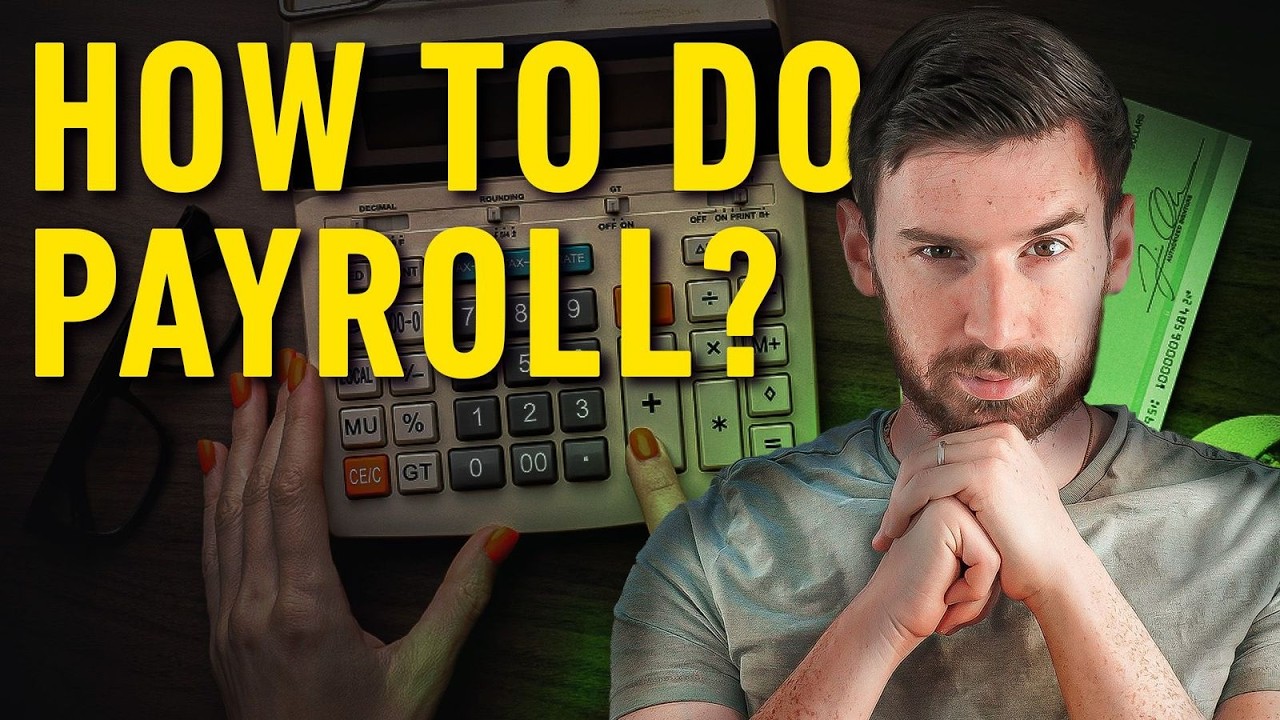 How To Do Payroll | Best Software for Startups and Scaling Teams