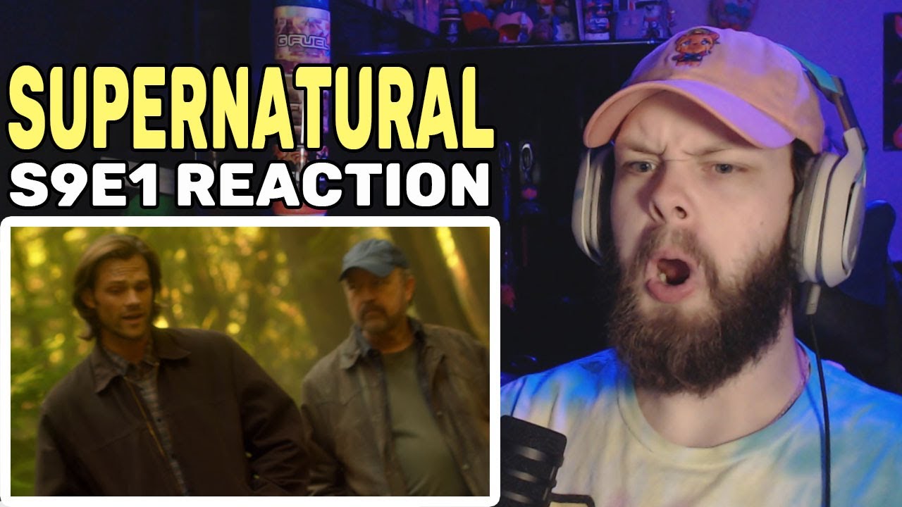 Supernatural 