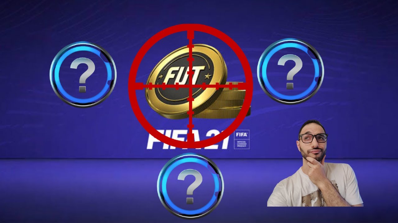 Fifa 21 How to know which players to snipe!The complete sniping guide for beginners!