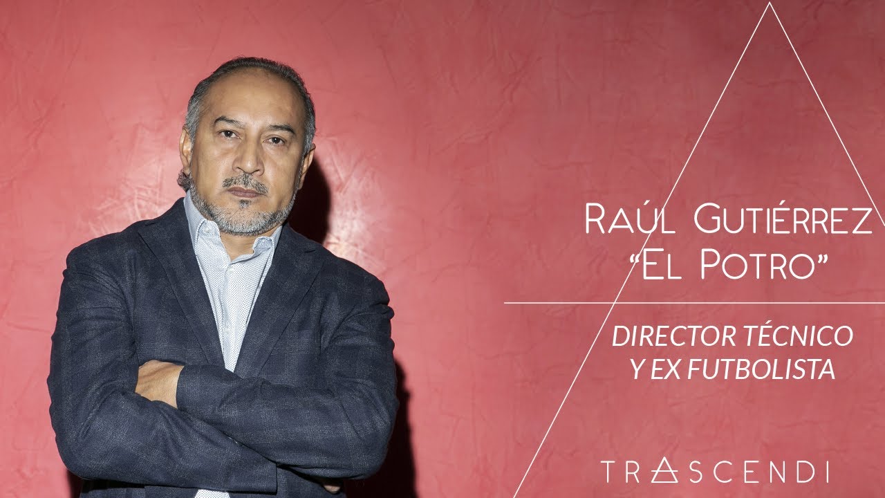 Entrevista a Raúl  