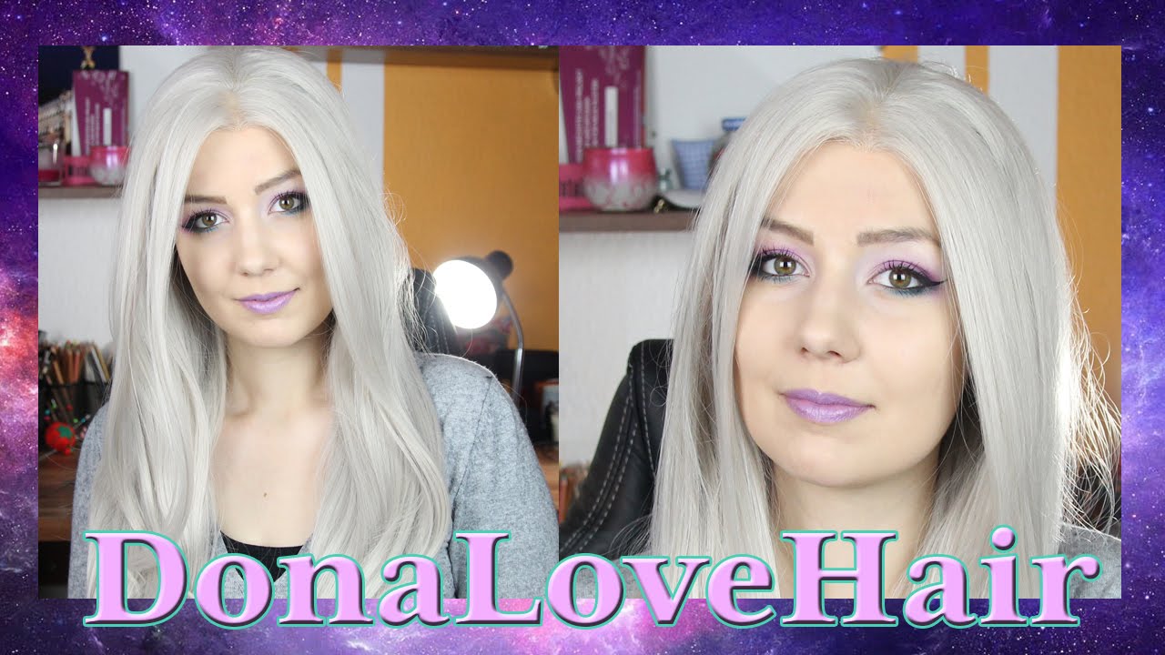 DonaLoveHair - Review I Semmy´s Art