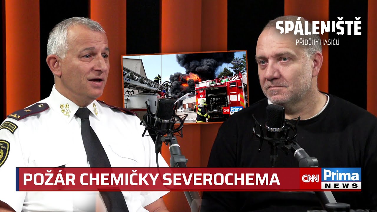 SPÁLENIŠTĚ: Kradl ředidlo za pár tisíc, skončil ve vězení a má zaplatit 157 milionů