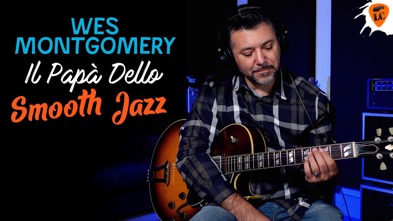 L'Incredibile Chitarra Jazz di Wes Montgomery - Missile Blues