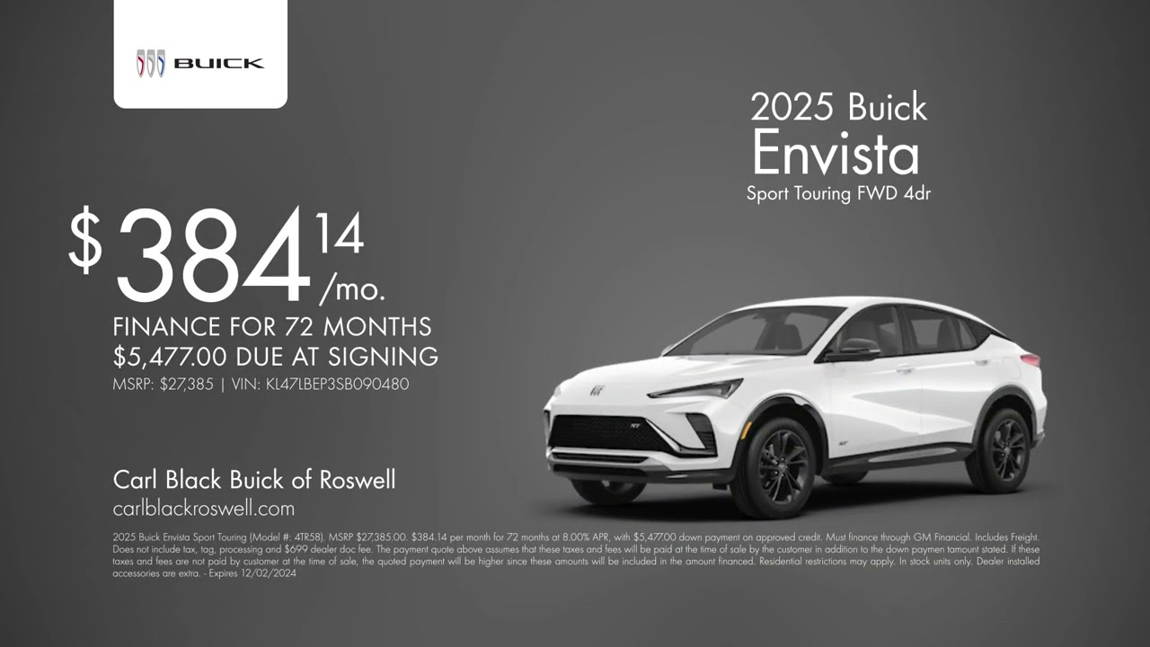 In-Market Buick 11/14/2024 4548316