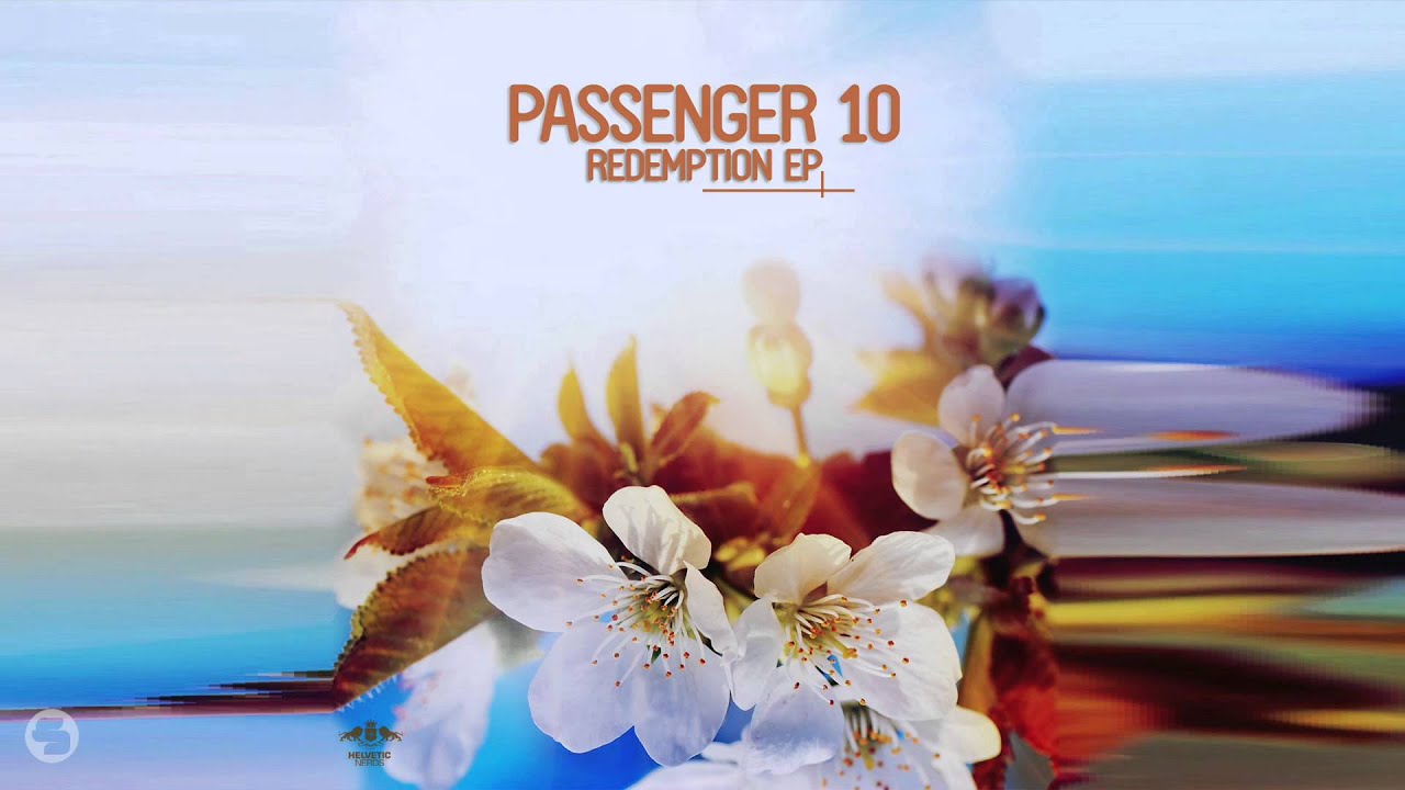Passenger 10 - Redemption (Original Mix)