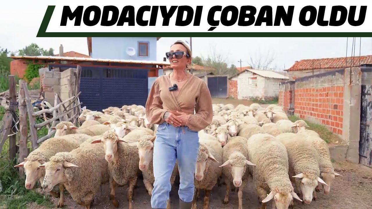Gaspa Uğradı, Köye Göçtü | İstanbul’da Hızlı Bir Hayatım Vardı