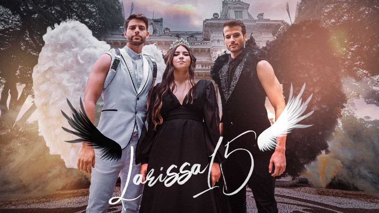 FESTA DE 15 ANOS | ENSAIO FOTOGRÁFICO NO PALÁCIO DOS CEDROS |DEBUTANTE LARISSA| CRIATIVY ESTÚDIO 4K