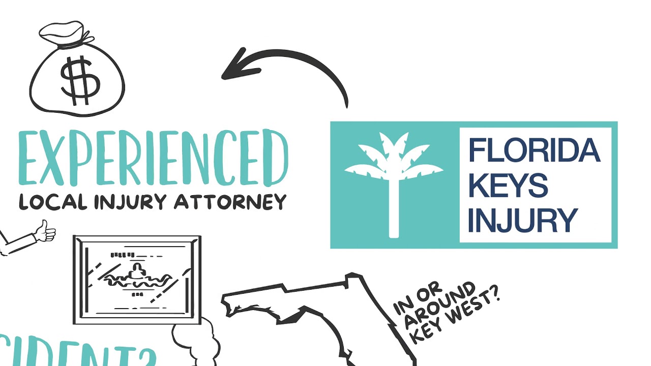 Key West Personal Injury Lawyer