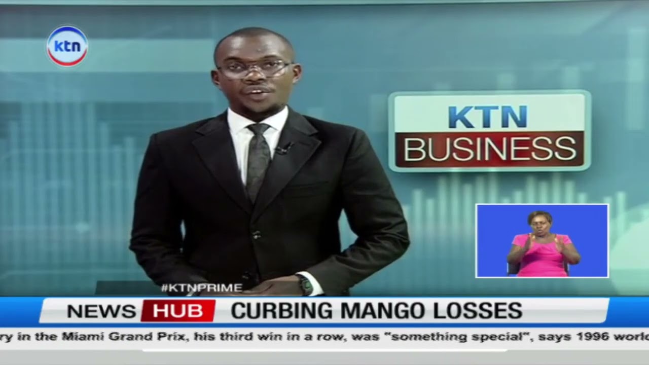 Mango Farmers Push for Cold Storage to Cut Post-Harvest Losses