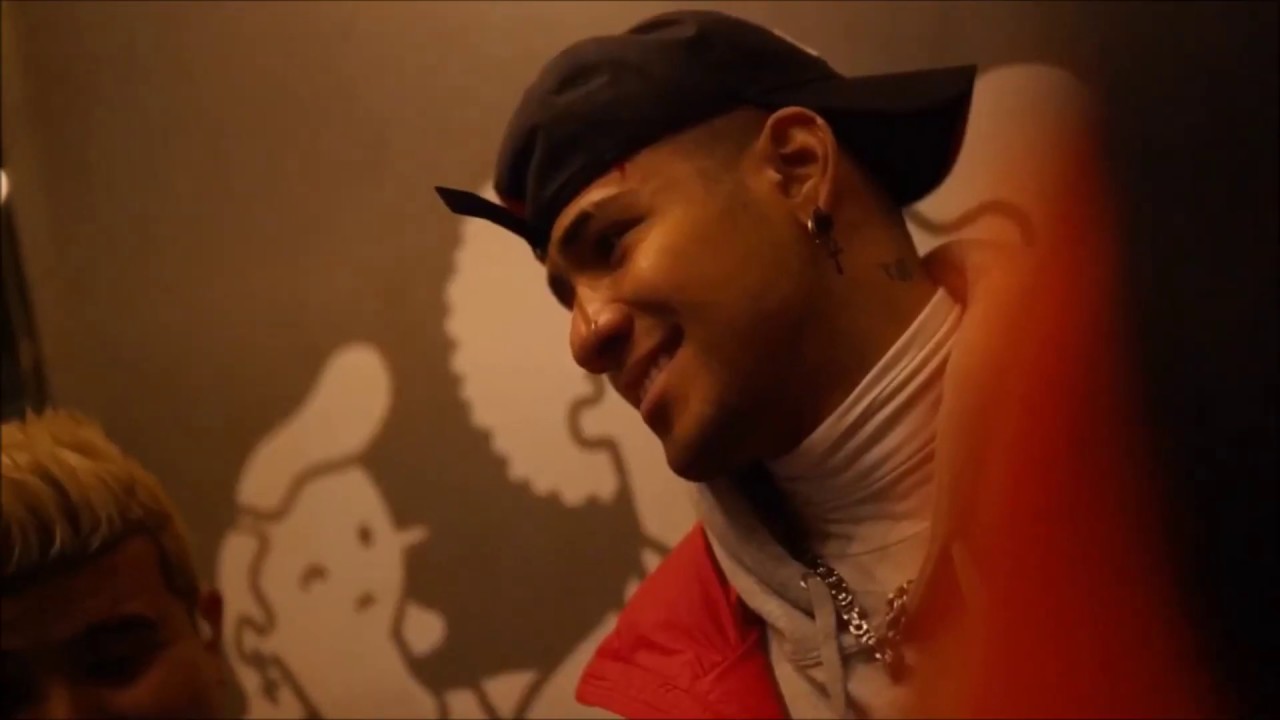 cnco || hometown smile [fmv]