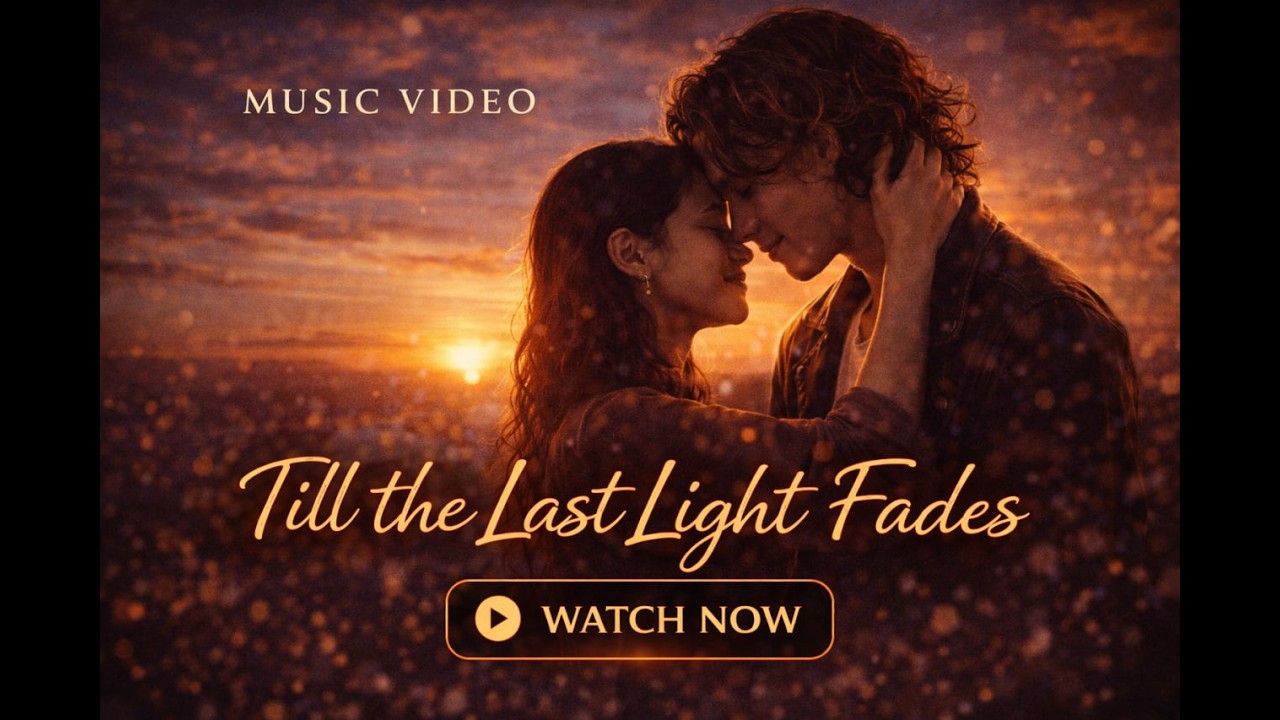 Till the Last Light Fades