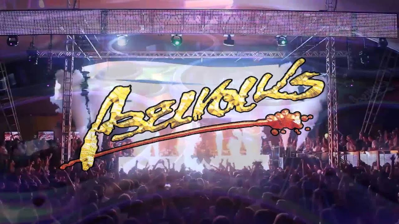 Abelvolks 2014 Melhor e Maior de Todos os Tempos - DjZéFilhoP.K
