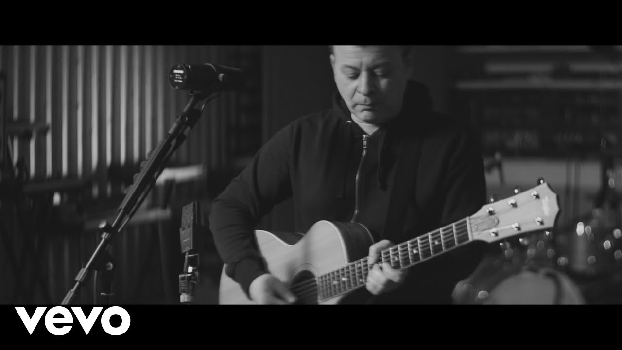 Manic Street Preachers - Dylan & Caitlin (Live Acoustic) ft. The Anchoress