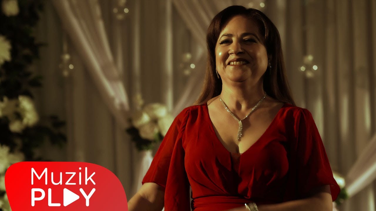 Perihan Çankaya - Ben Sivas'ı Özledim (Official Video)