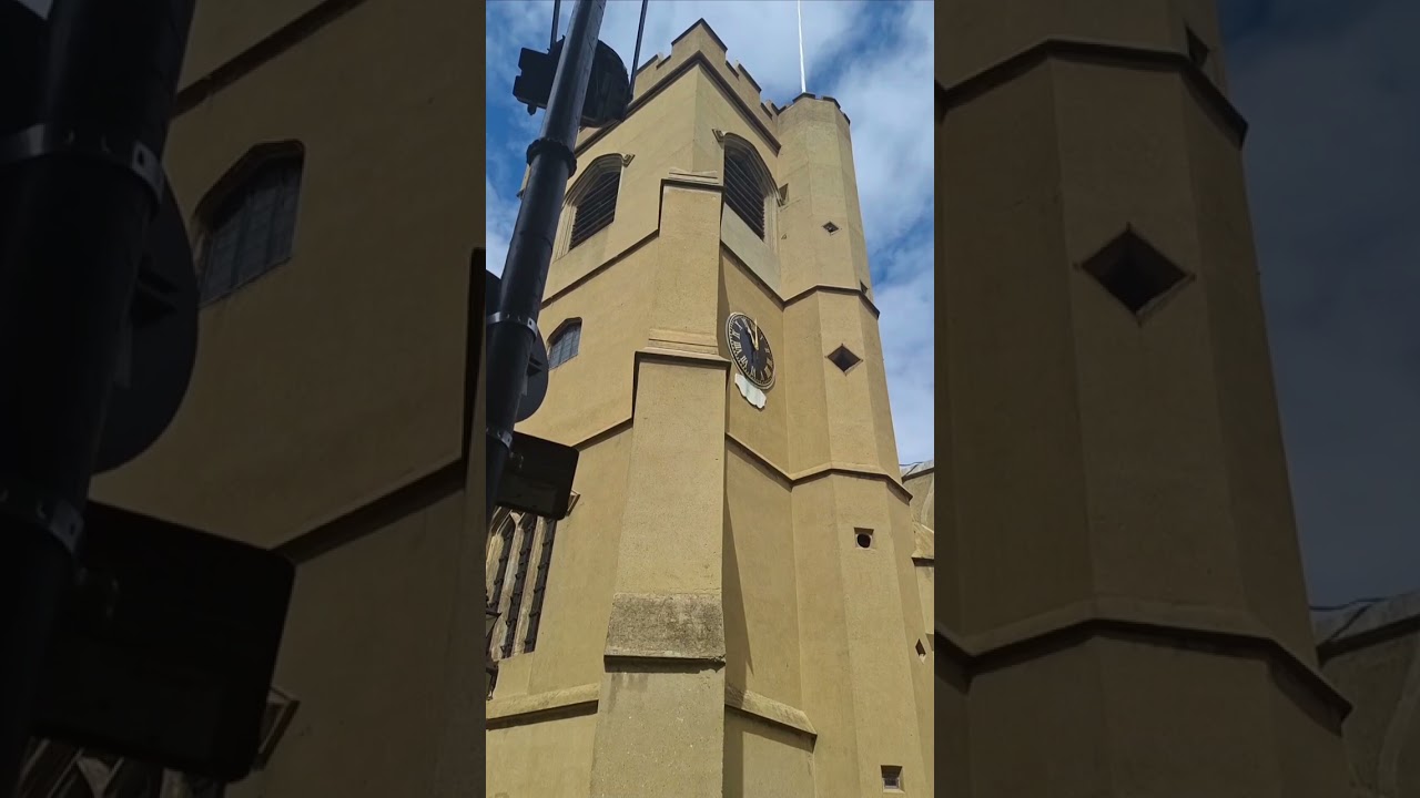 A Visit to Walthamstow's Graves