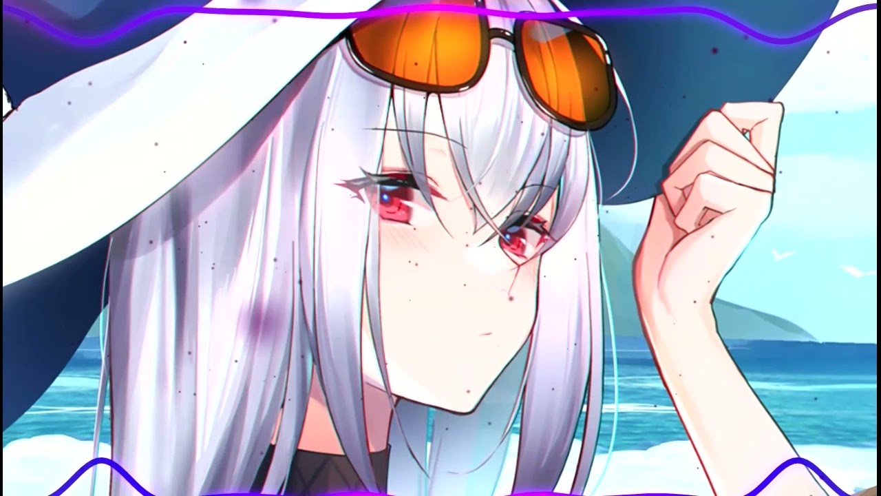 Nightcore - TikTok