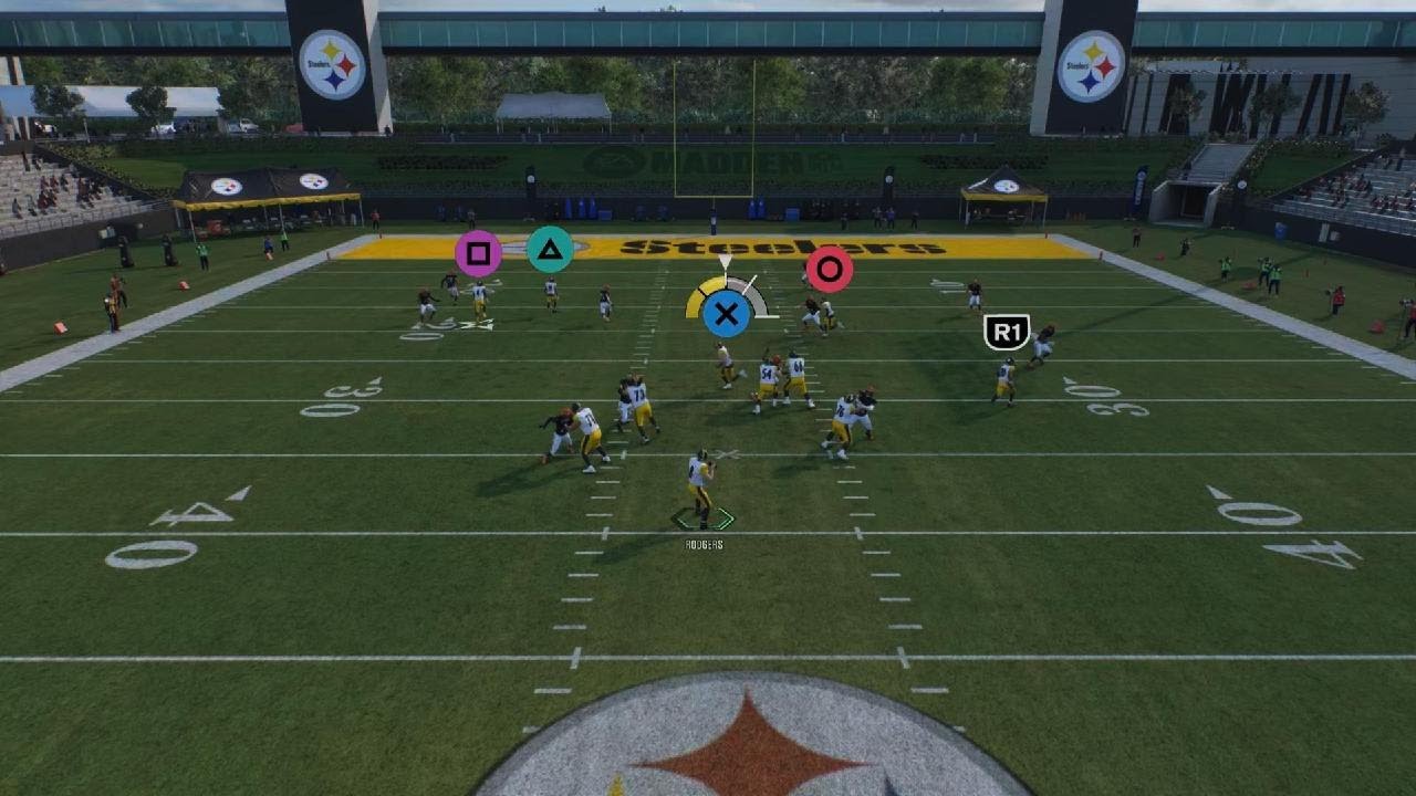 Madden NFL 26