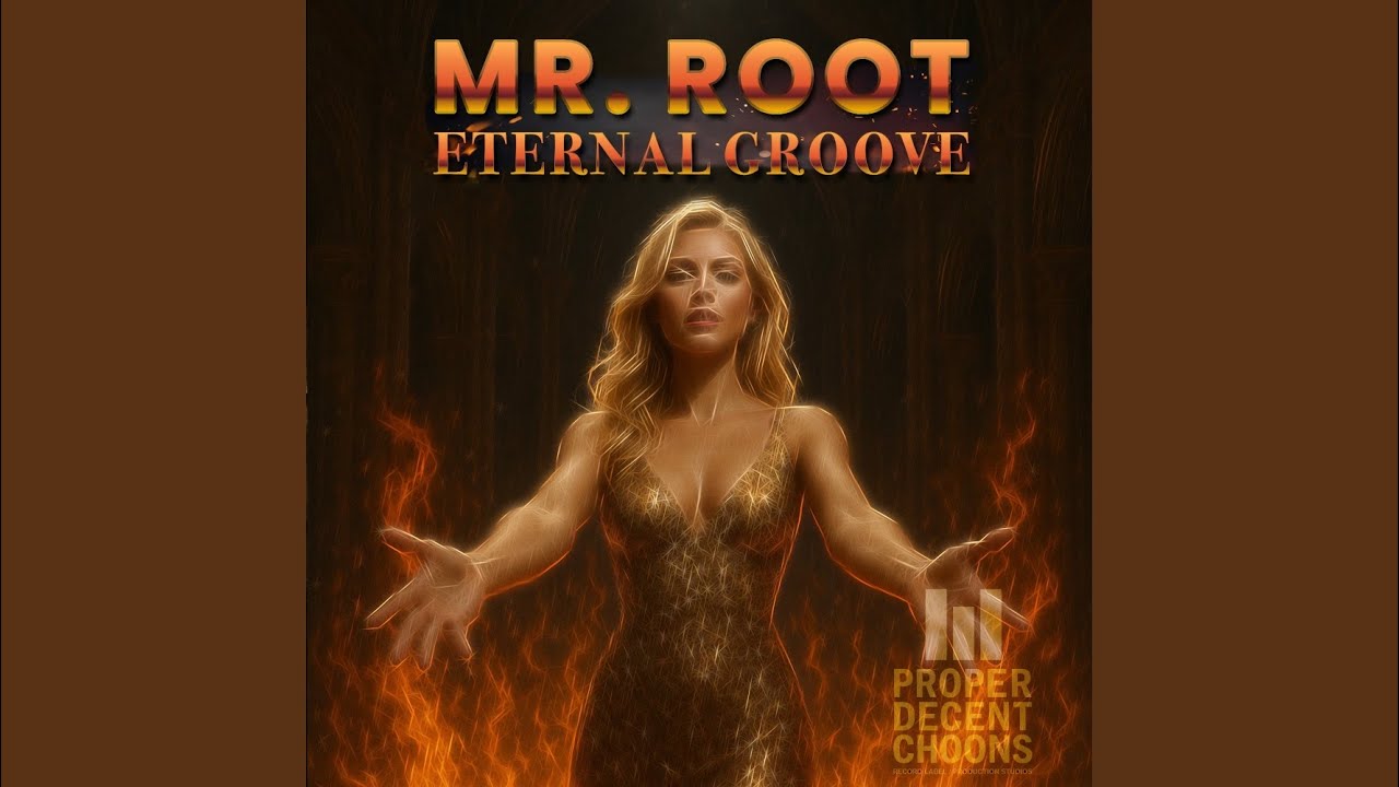 Eternal Groove (Radio Mix)