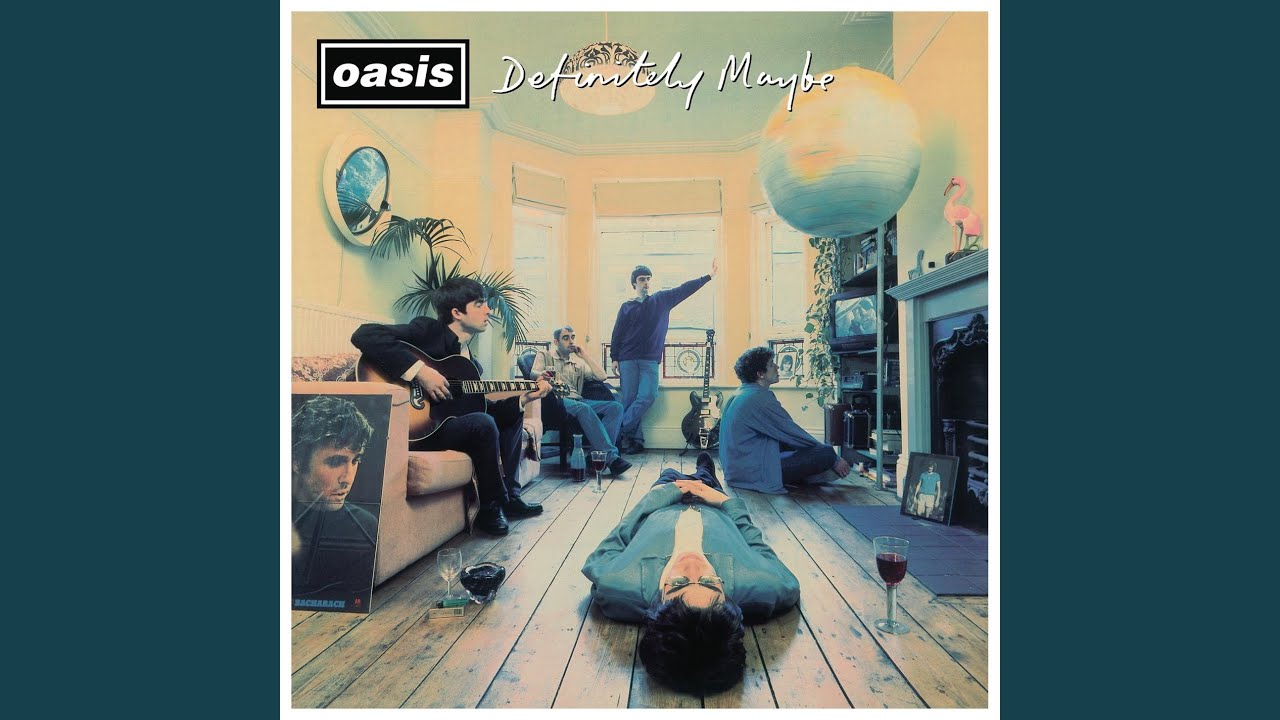 Supersonic (Remastered)