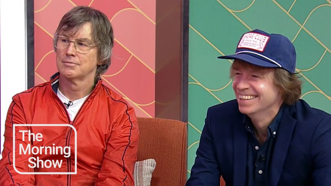 Sloan debuts music video for 'Dream Destroyer', announces cross-Canada tour