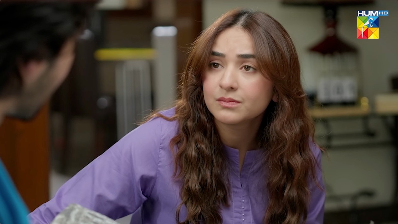 Dekh Zara Pyar Se | Ep 16 Promo - [ Yumna Zaidi & Hamza Sohail ] - HUM TV