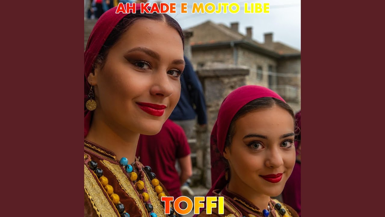 Ah Kade E Mojto Libe