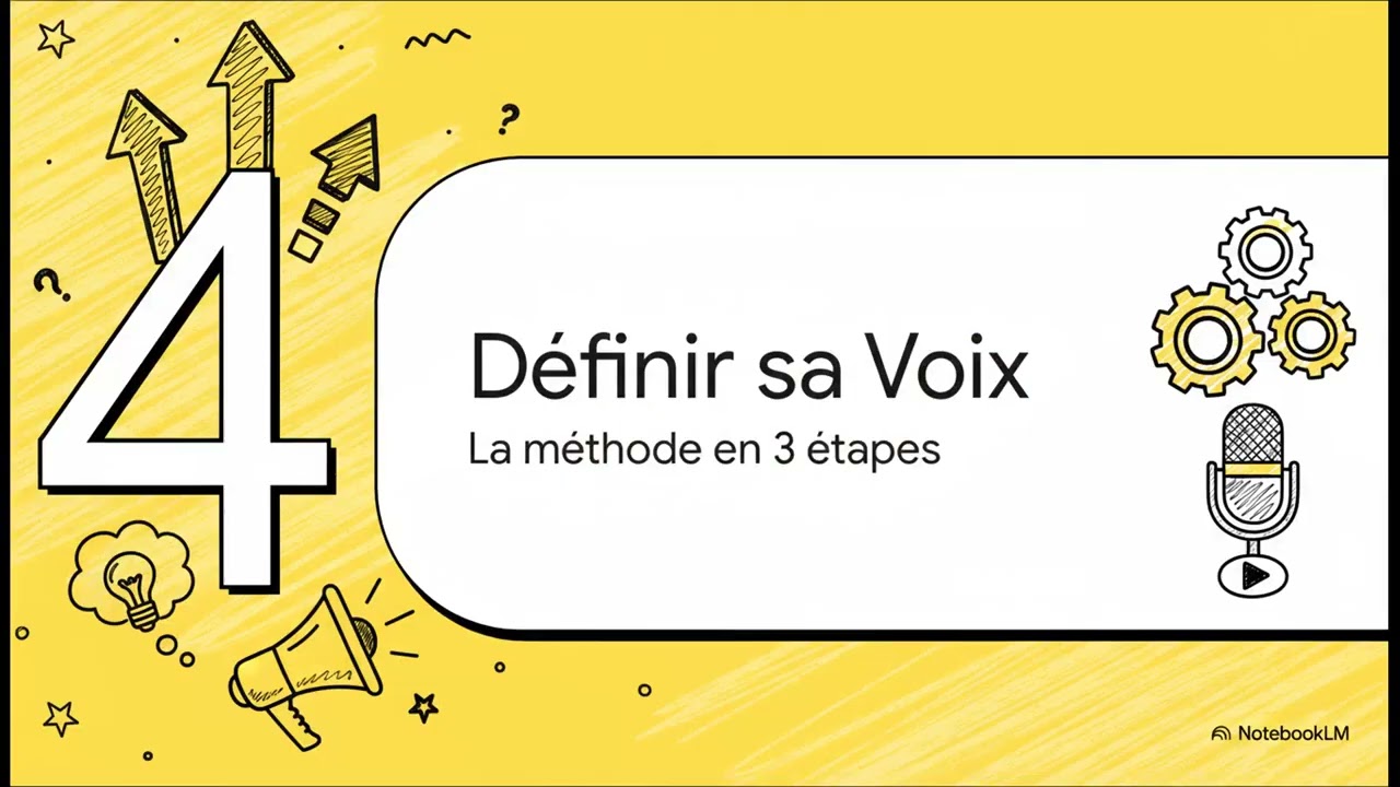 Ton de Voix