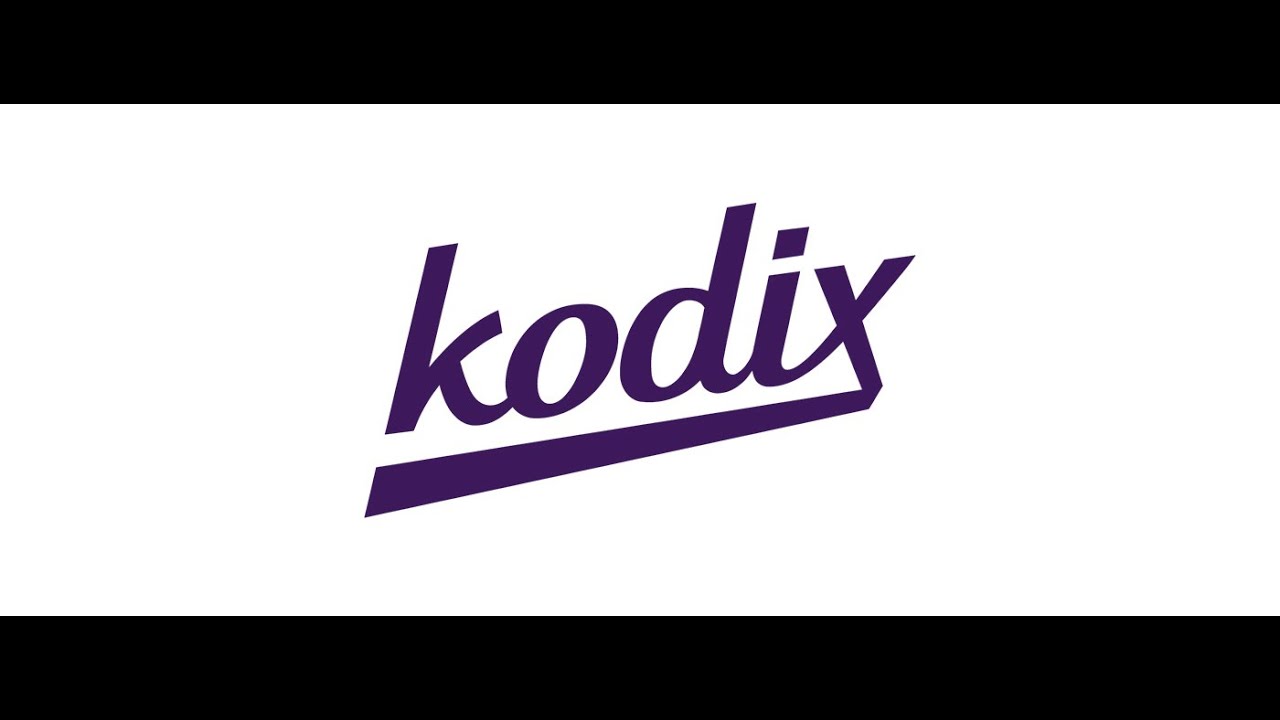 KODIX SHOWREEL