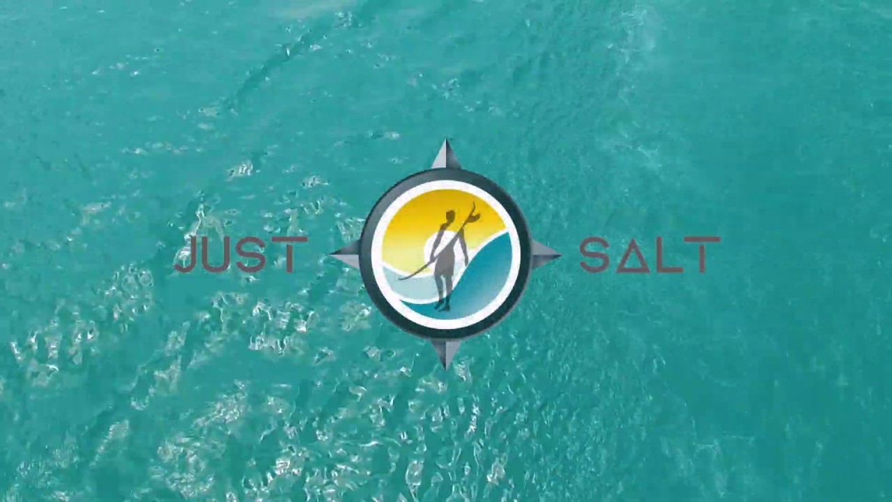 Just Salt Promo Ad