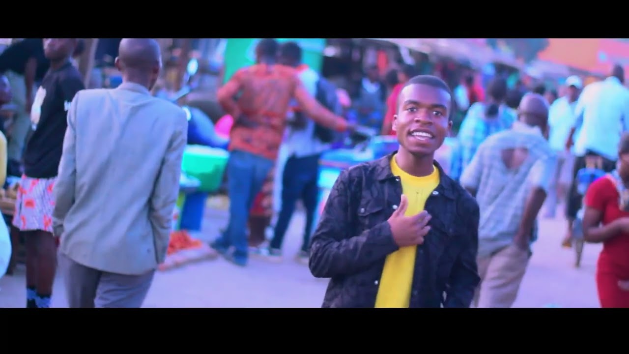 Willent chikani~Good Good~(proud by kid Jo )
