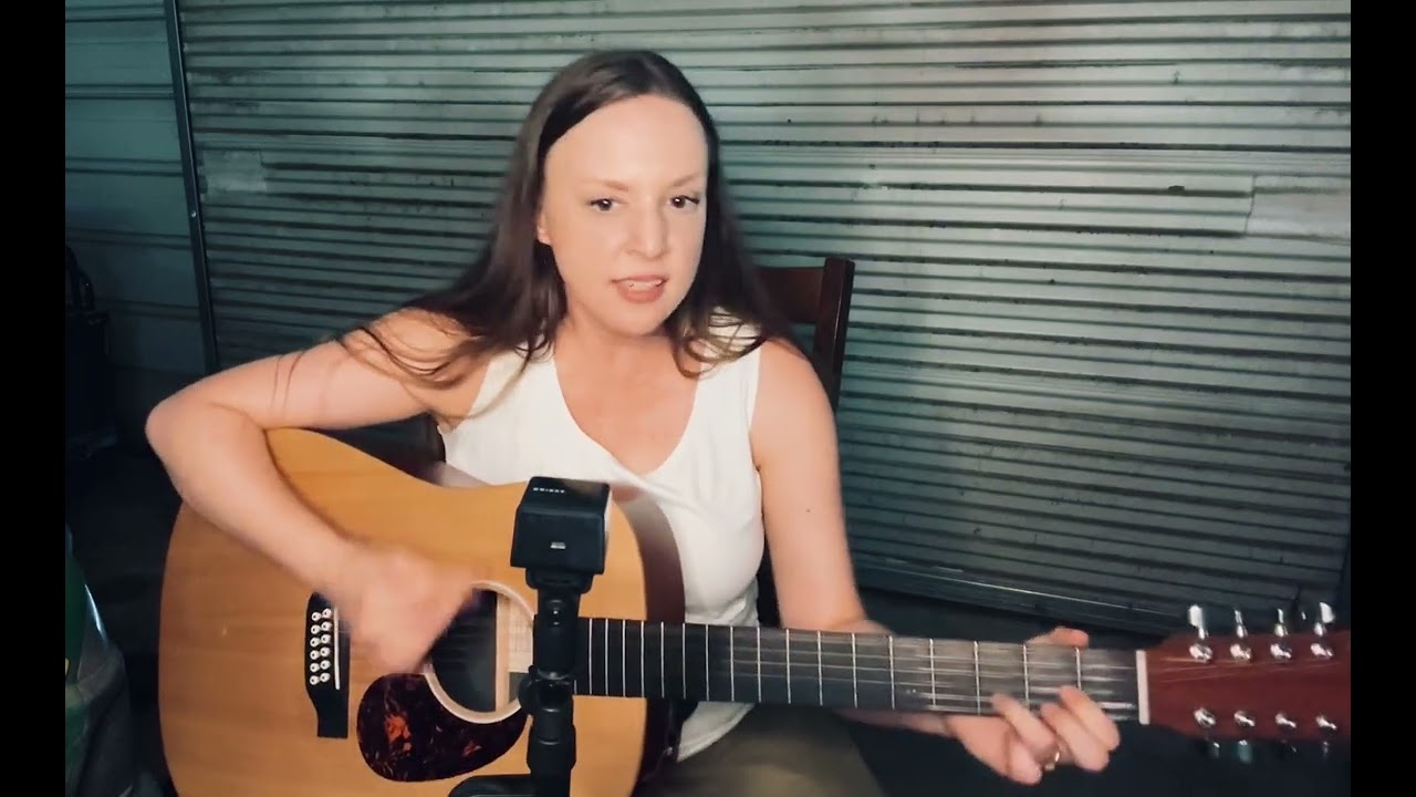 I Stay Away (Alice In Chains cover)