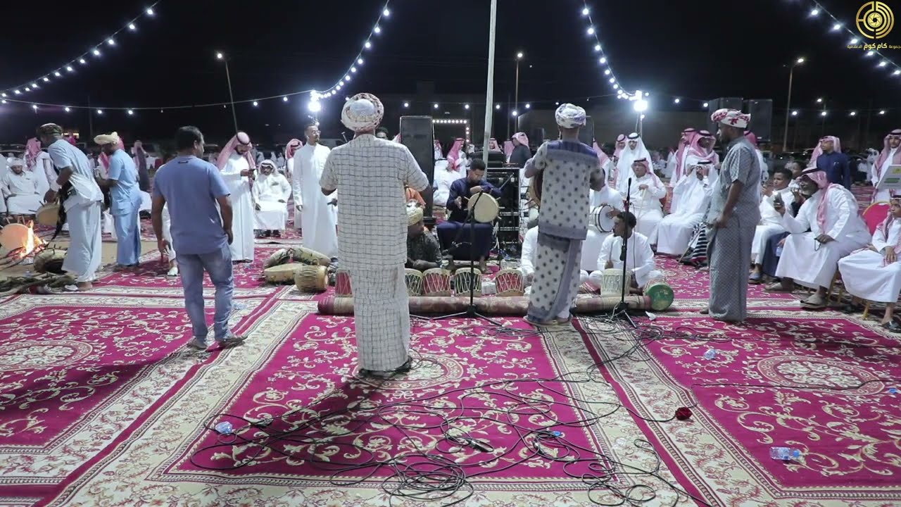 قرنيه | زواج الشابين احمد عقيل الفلاحي و أخيه غالب