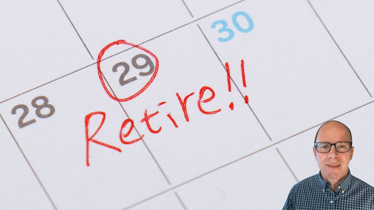 This Is How You Know When to Retire