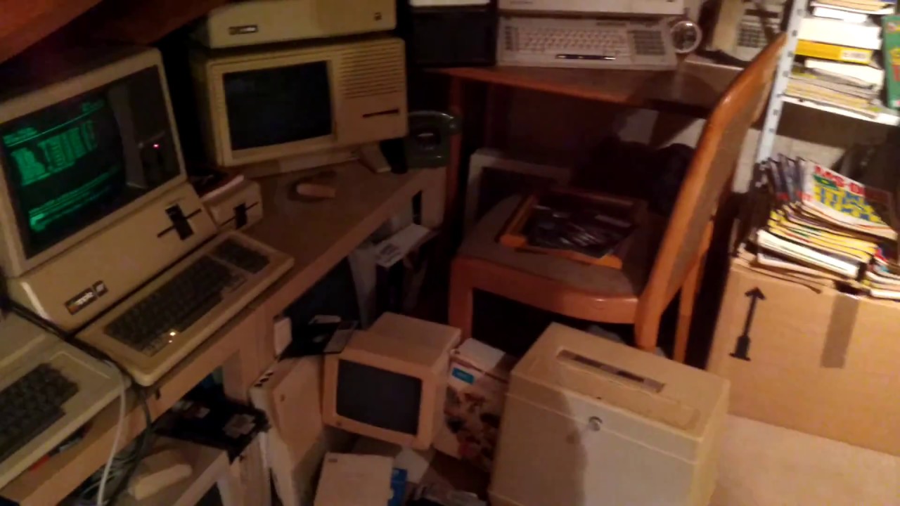 Apple III - Disketten Volumes kopieren & formatieren - Copy & format Disks Volumes - BASTELSTUNDE #4