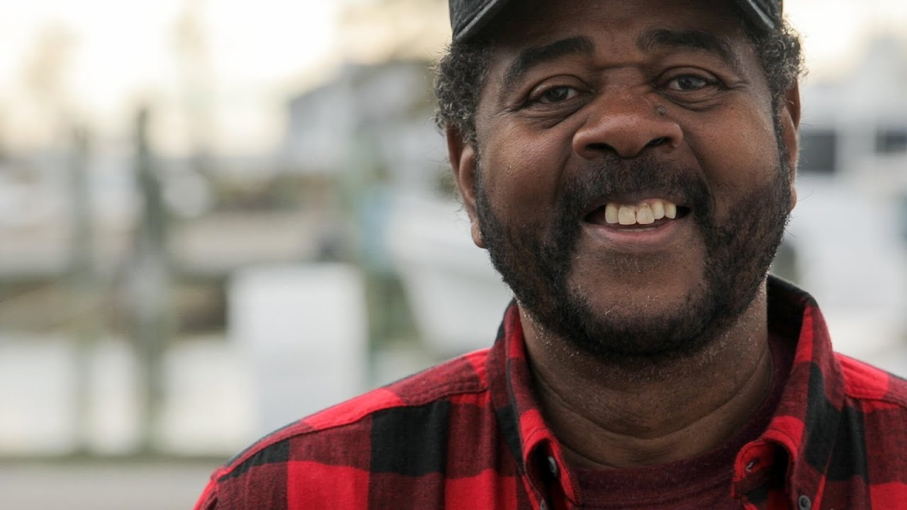 Chesapeake Stories: Living on Deal Island