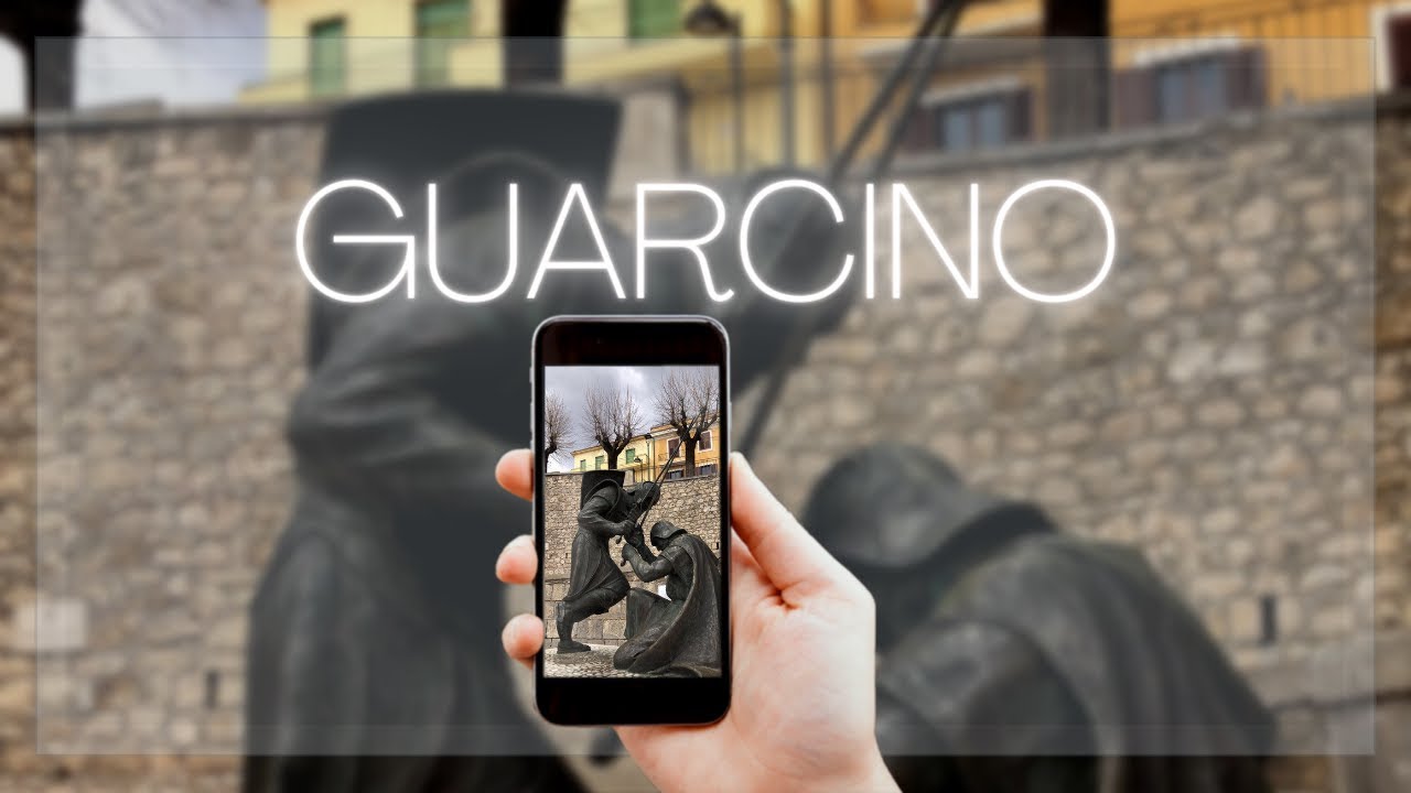 Guarcino