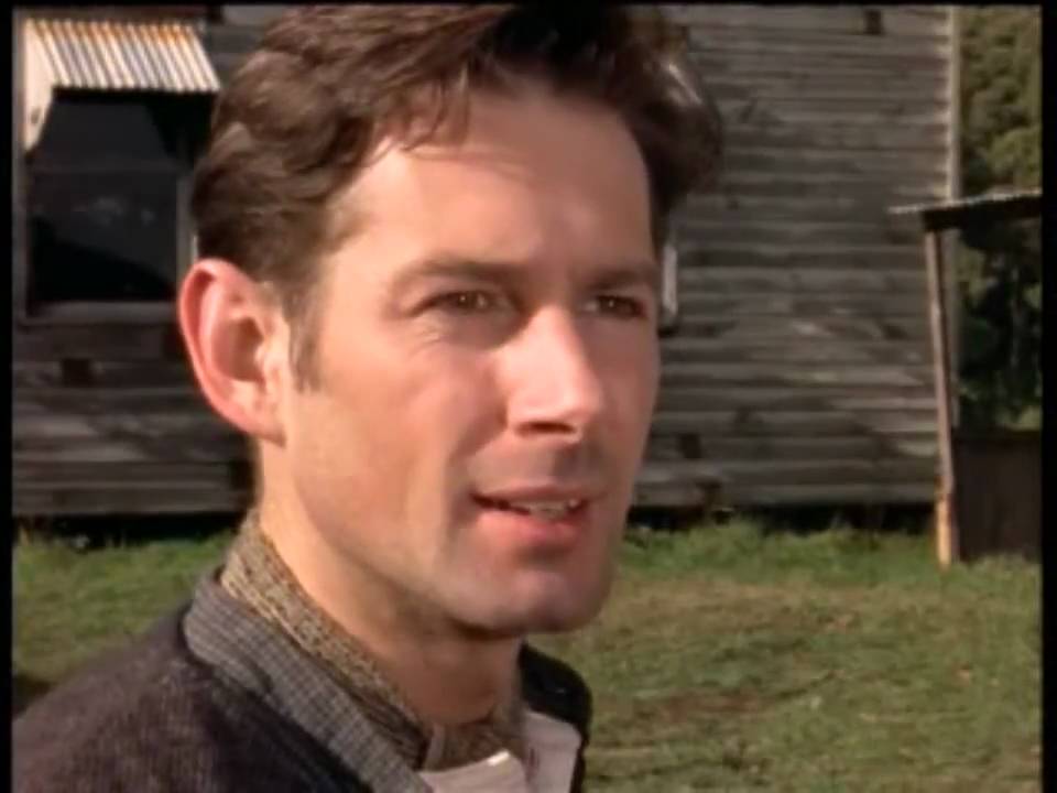 Snowy River The Foundling - Clip 2
