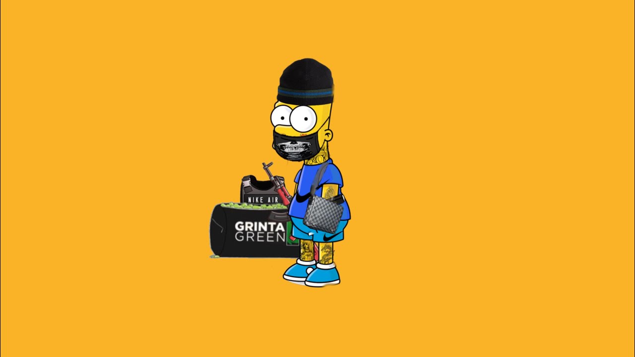 Bolémvn X Chicaille Argente type beat 