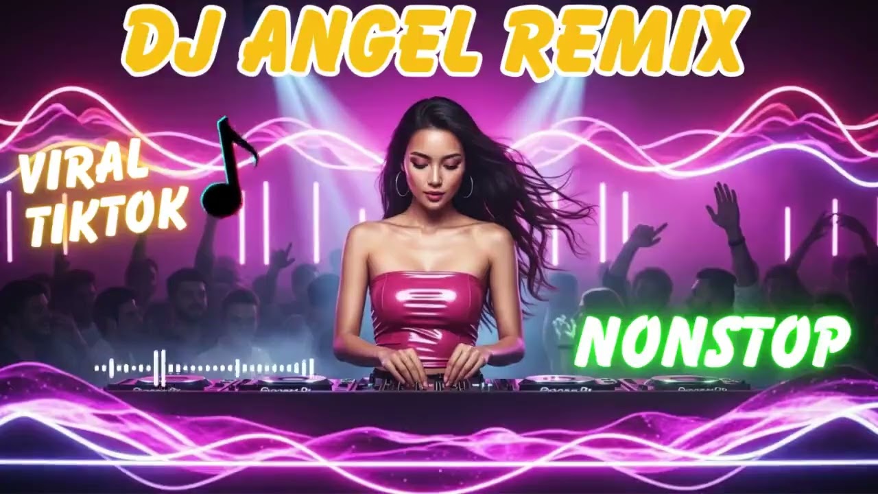 DJ Remix Indo 2025 🔥 Full Bass Lagu Viral Hits Bucin