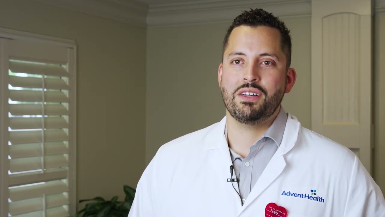 Dr. Jose Marino, Handshake Video